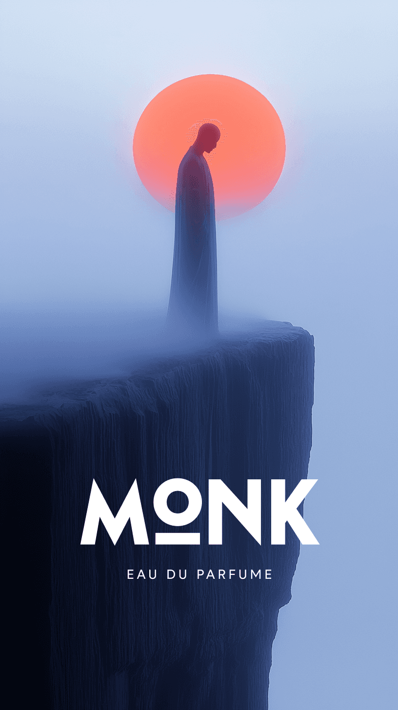 Monk Perfume