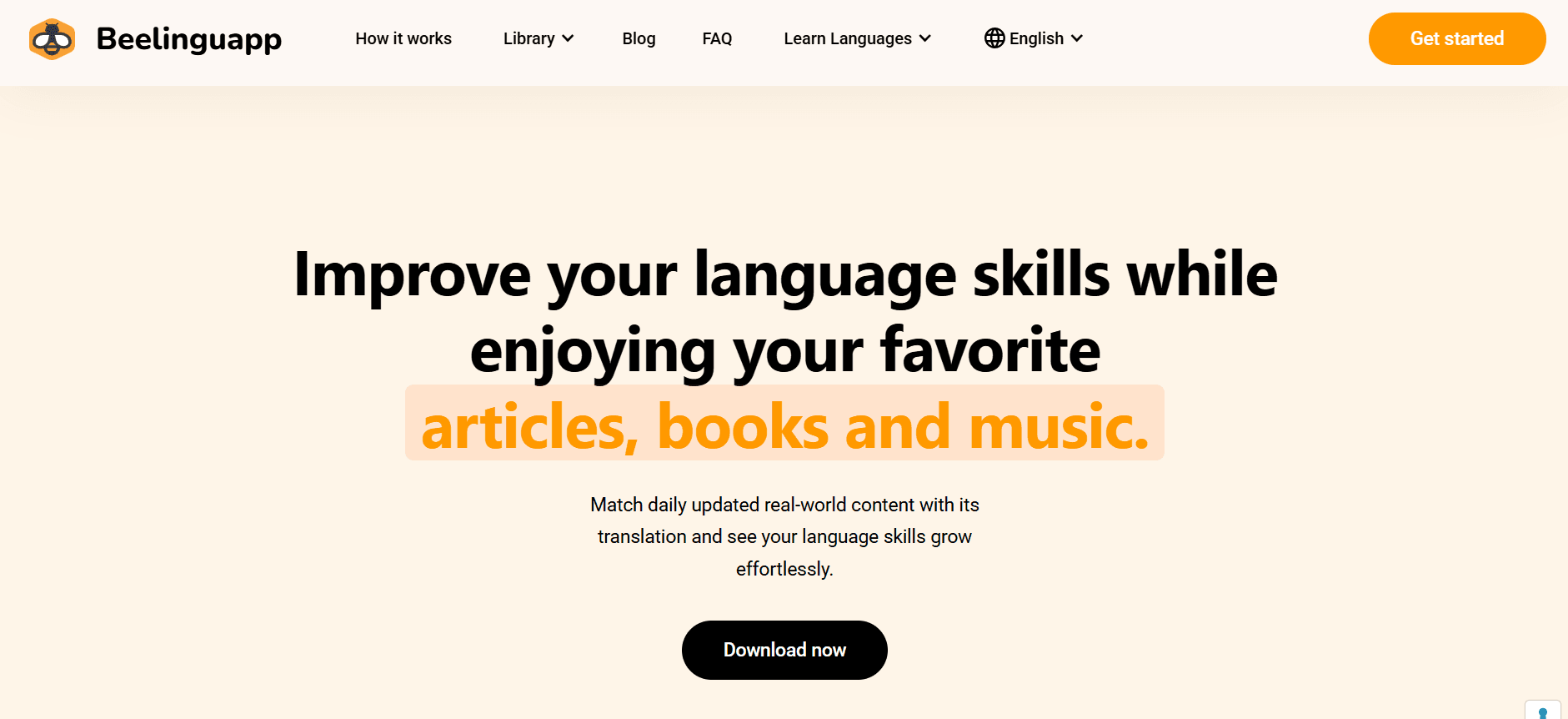 Bellinguapp - Best Apps for Learning Russian