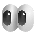 Eyes icon