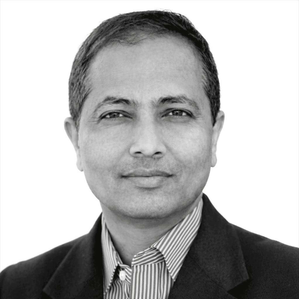 Mohammed Farooq