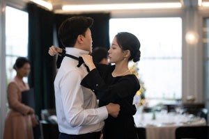 [필름커넥트] 서울 스미스앤월렌스키 스몰웨딩 후기 | 작가추천 레브즈스냅