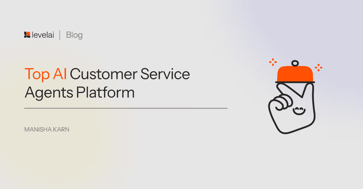 Top 7 AI customer service agent platforms for automated support in 2026