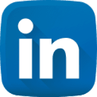 Social Icon linkedin