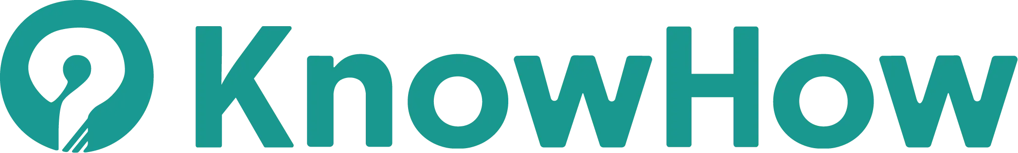 knowhow logo - magicplan partner