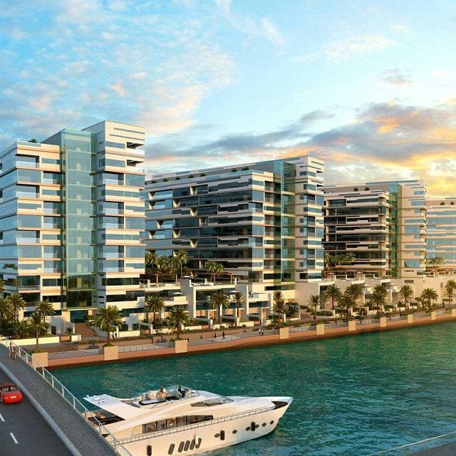 Lamar Residences