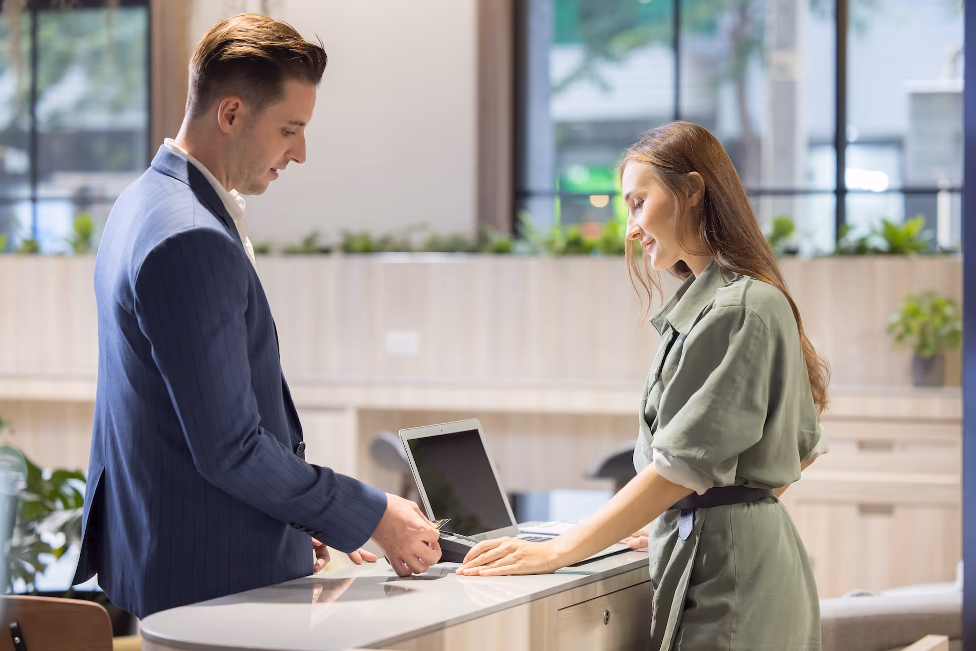 How to Choose a Property Management System (PMS) - Twelverays blog