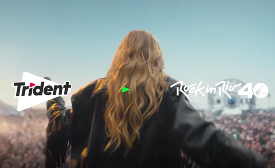 Como as marcas utilizam o Marketing de Influência no Rock in Rio