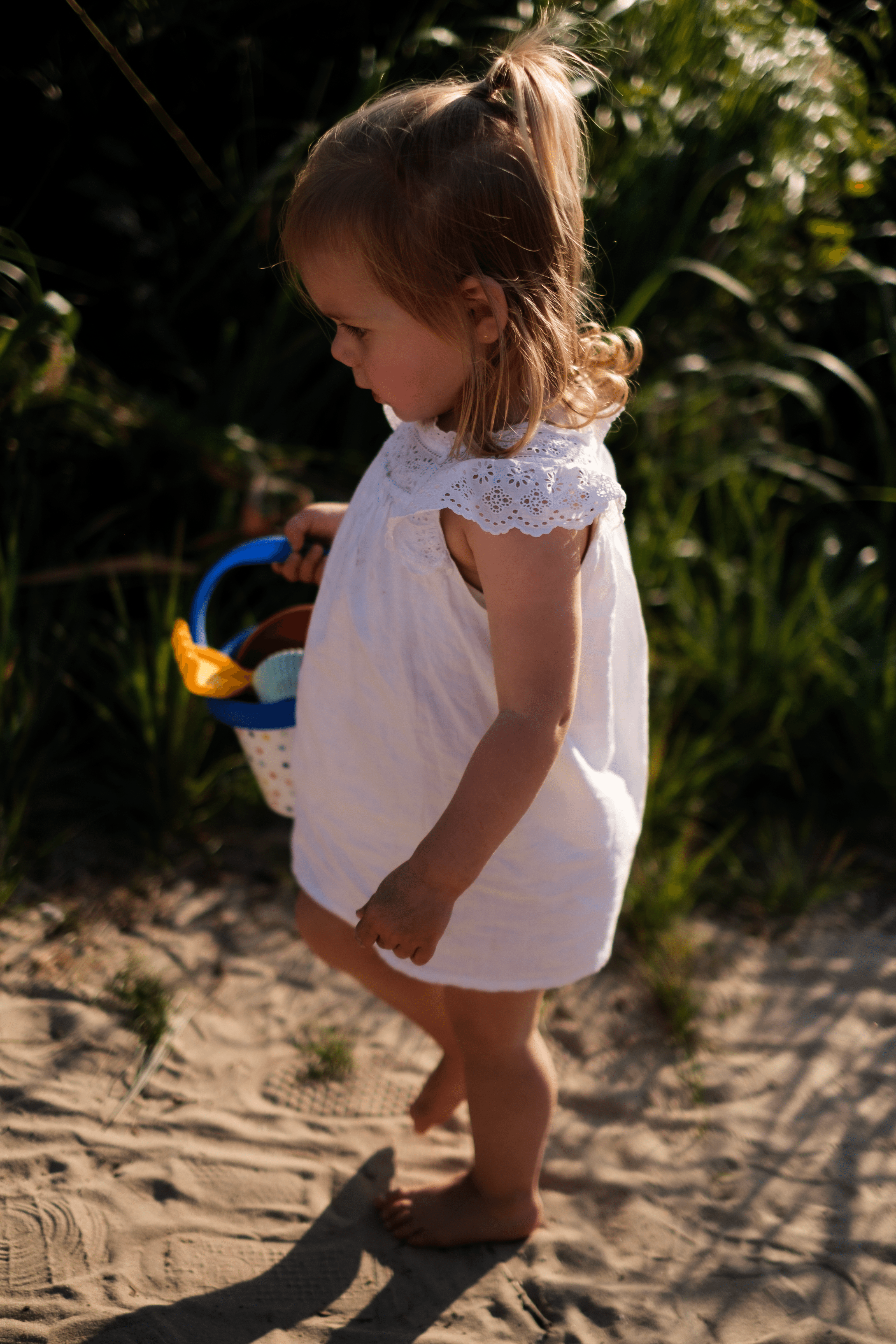 Eva Visser Fotografie Portet Familie Shoot