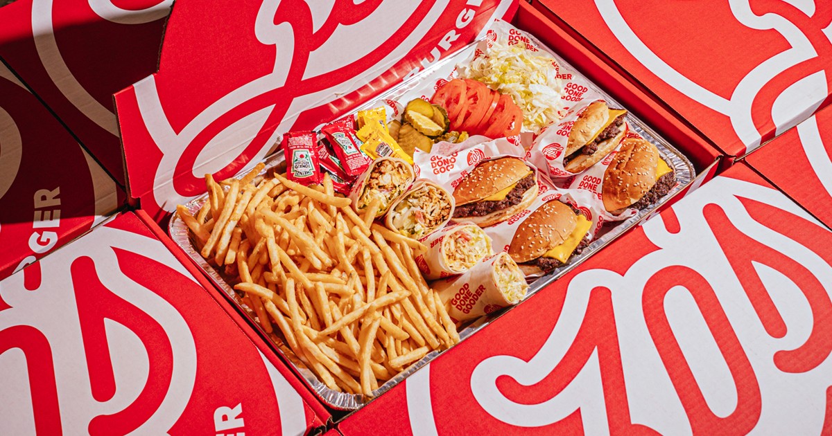 Zo's Good Burger - Livonia