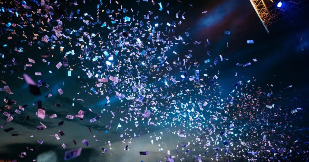 Unique and Creative Poster Ideas