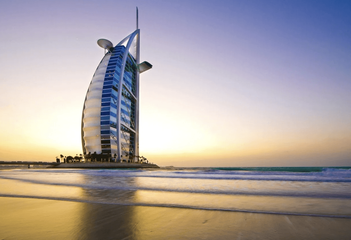 burj al arab