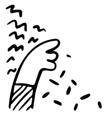hand icon