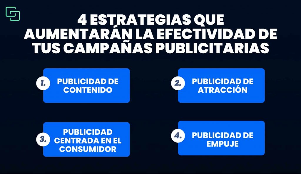 campañas publicitarias 