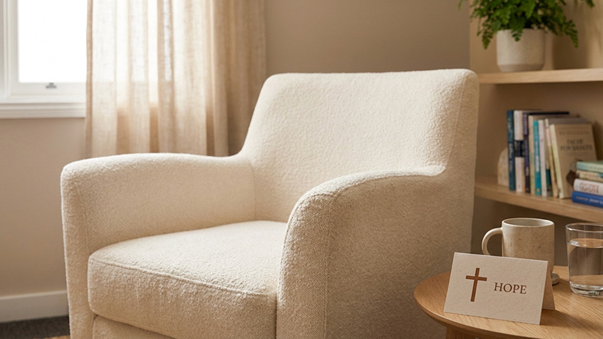 Psycholog Chrześcijański Online