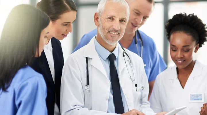 medical practice management creating strategy for for growth and expansion