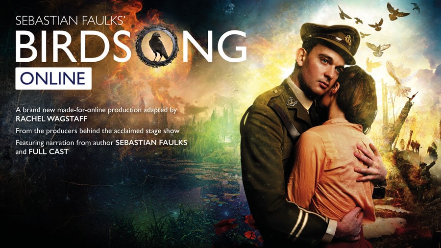 Birdsong Original Theatre Company