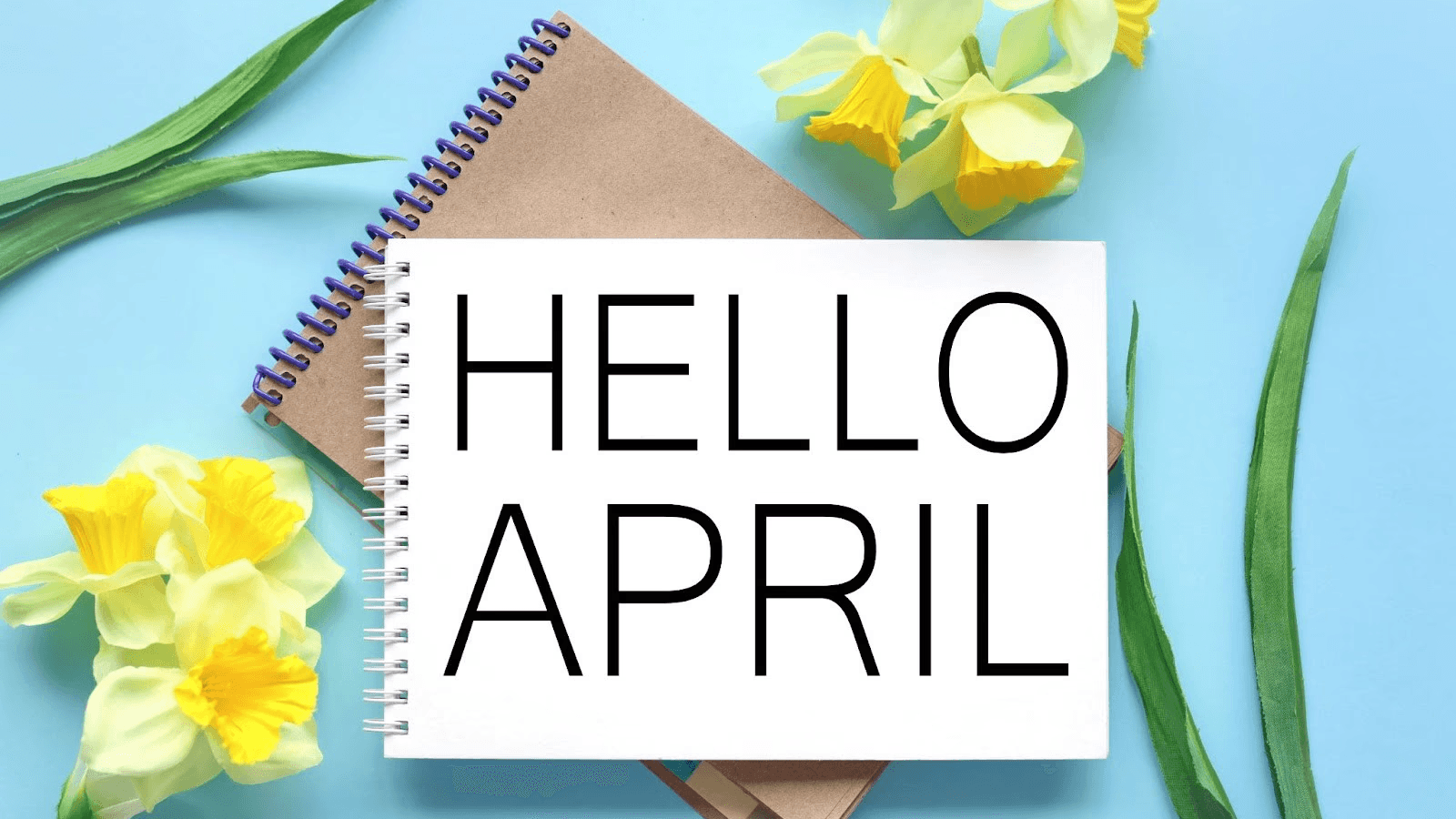 April Sales Contest Names