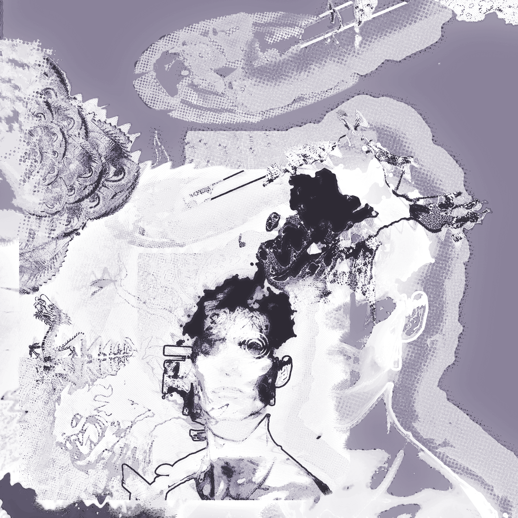 badDreams artwork