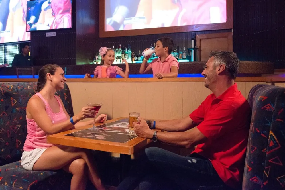 Multi-generational Family Travel in Mexico
