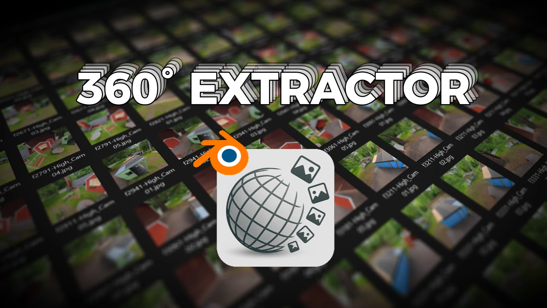 360 Extractor