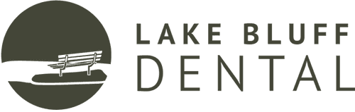 Lake Bluff Dental logo