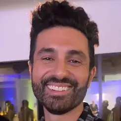 Avatar of person, who left a testimonial