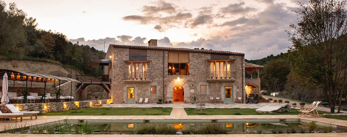 Kitchen installation