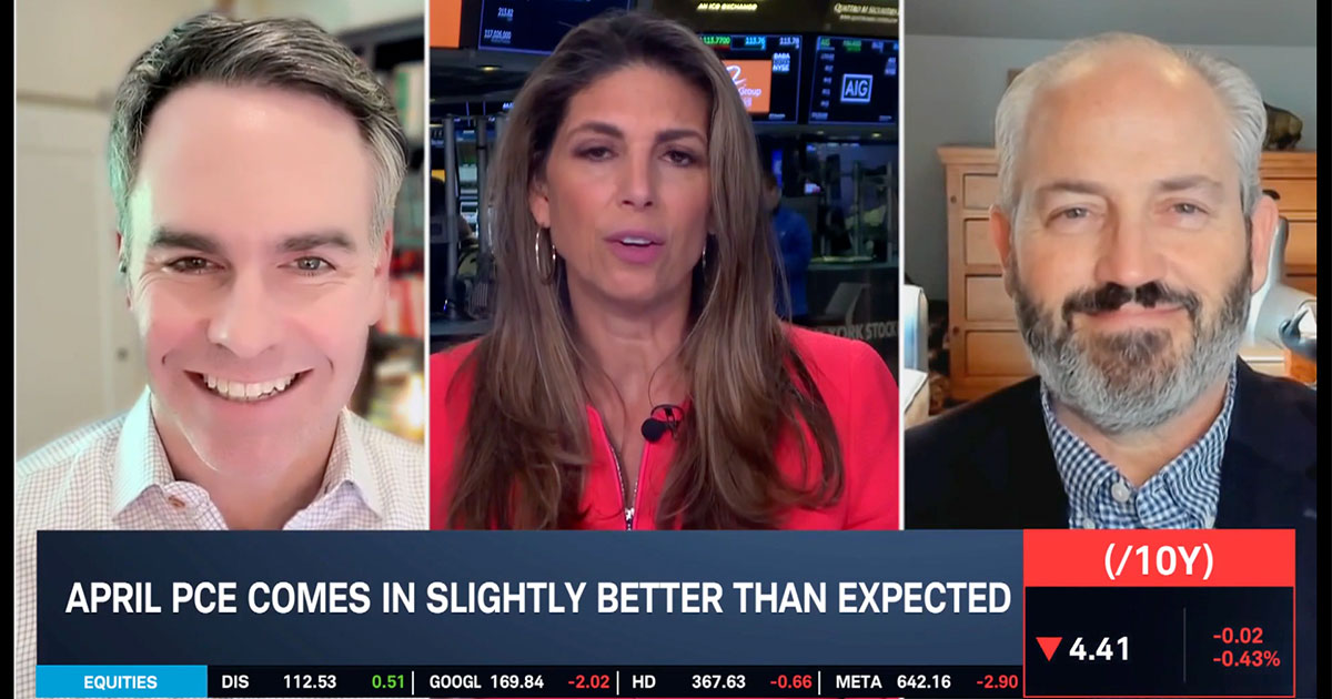 PCE Report: What the Fed Might Do Next