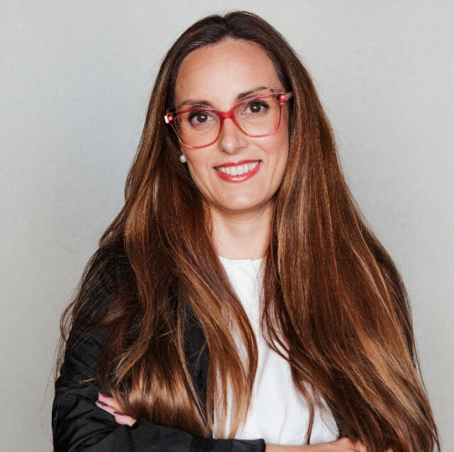 Avatar Sheila Escot