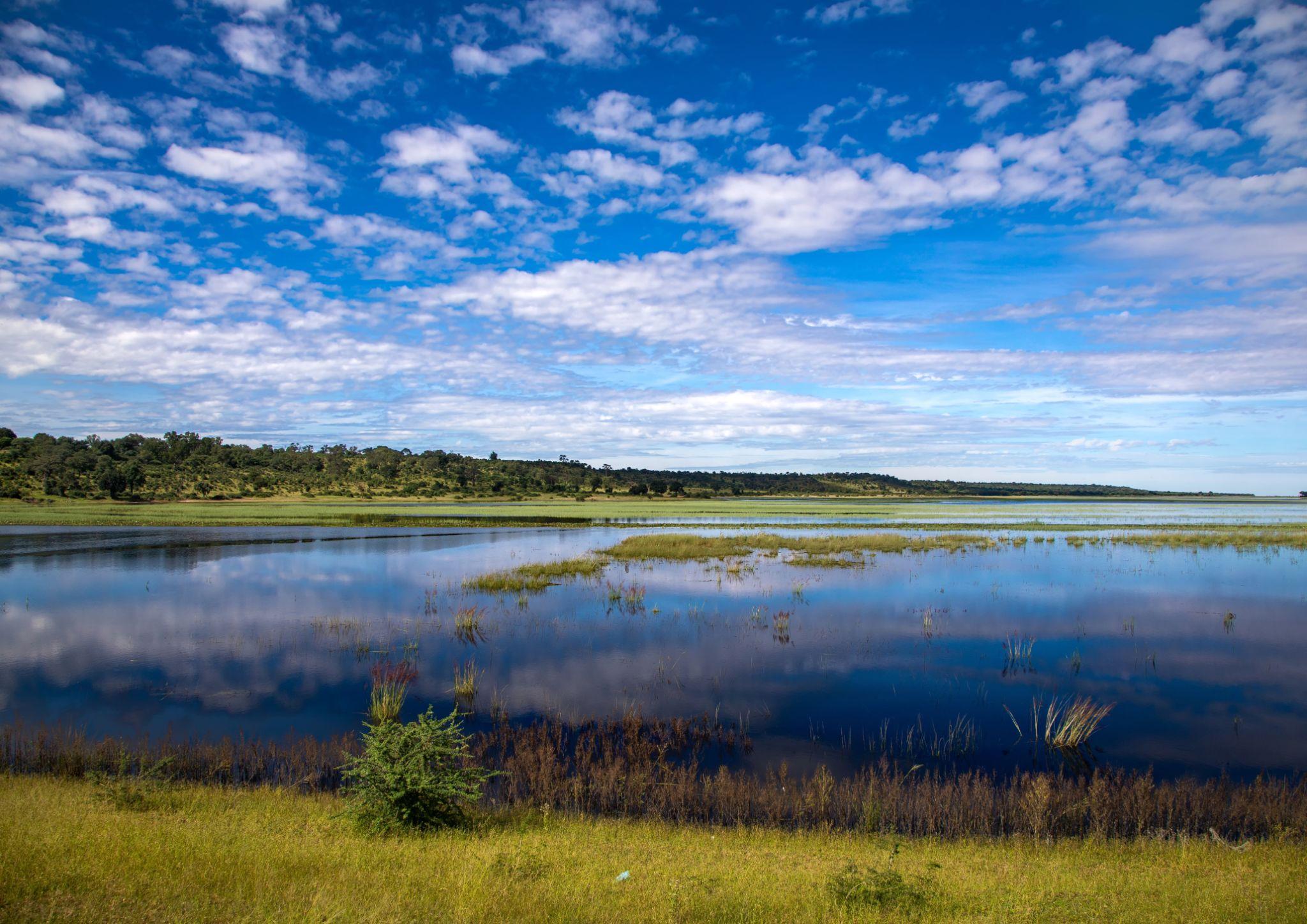 Zambezi, Caprivi Strip Namibia