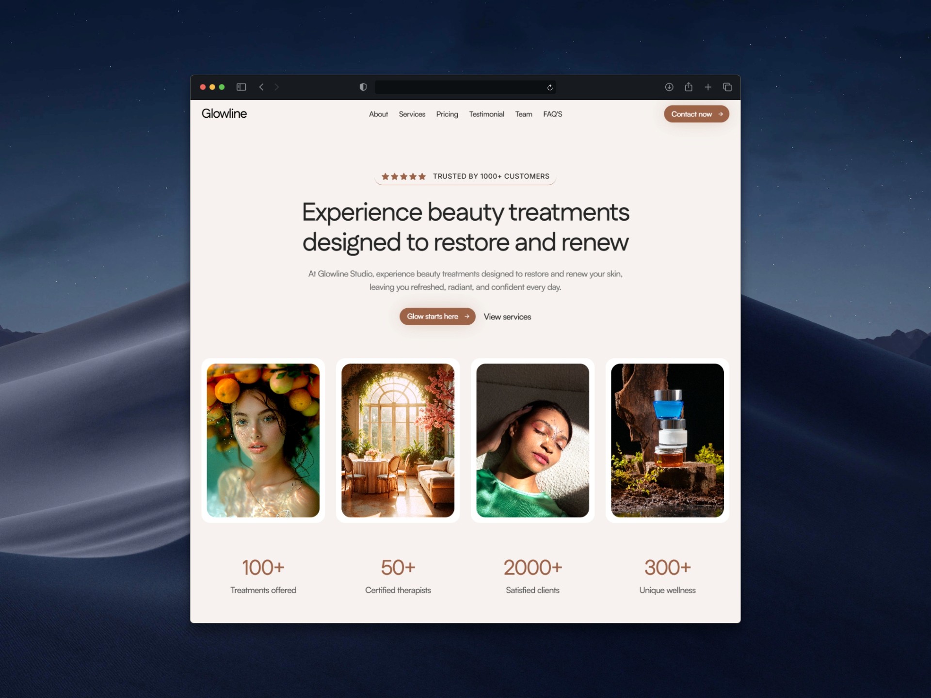 Dentova Case Study