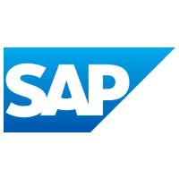 SRL Hyperintelligence - SAP logo