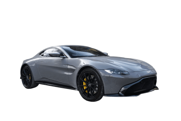 Aston Martin Vantage