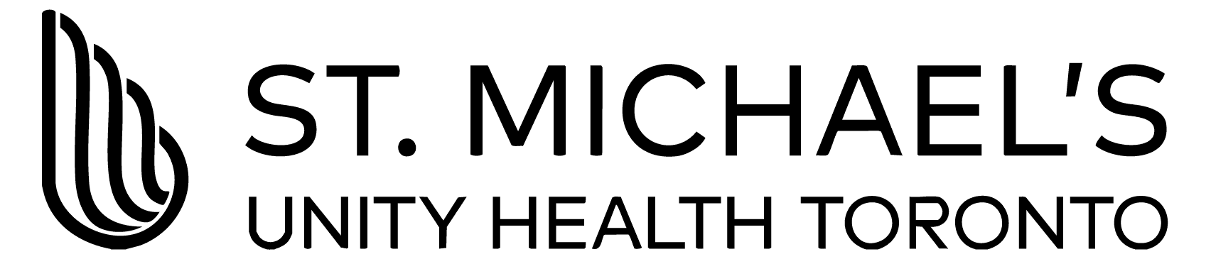 St. Michael's Unity Health Toronto logo