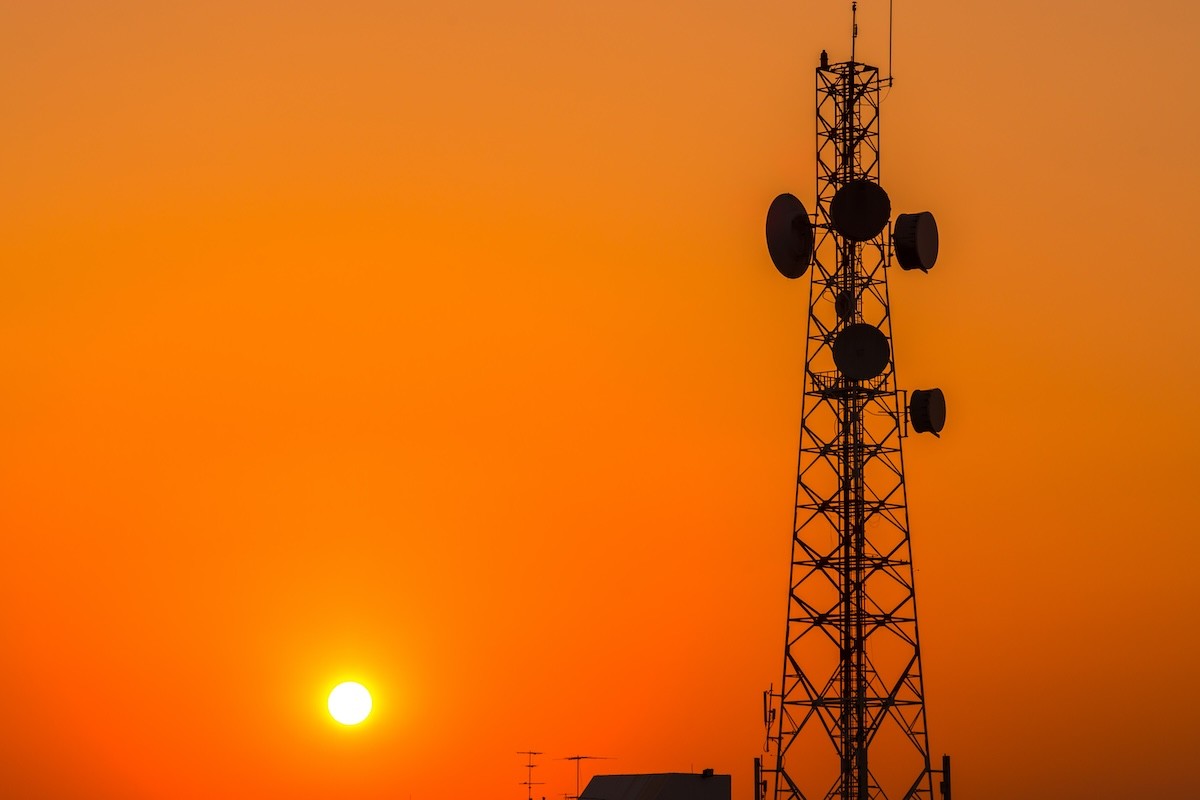 Cell tower site selection and network planning tool, 37% cost reduction