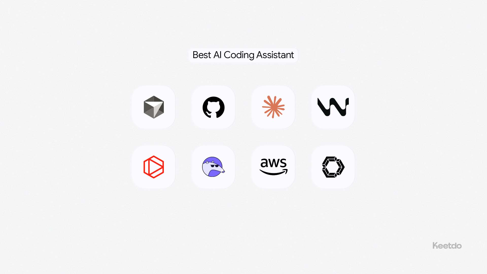 Best AI Coding Assistant (Tested on 4 Real Tasks — Developer Verdict for 2026)