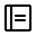 Mail icon