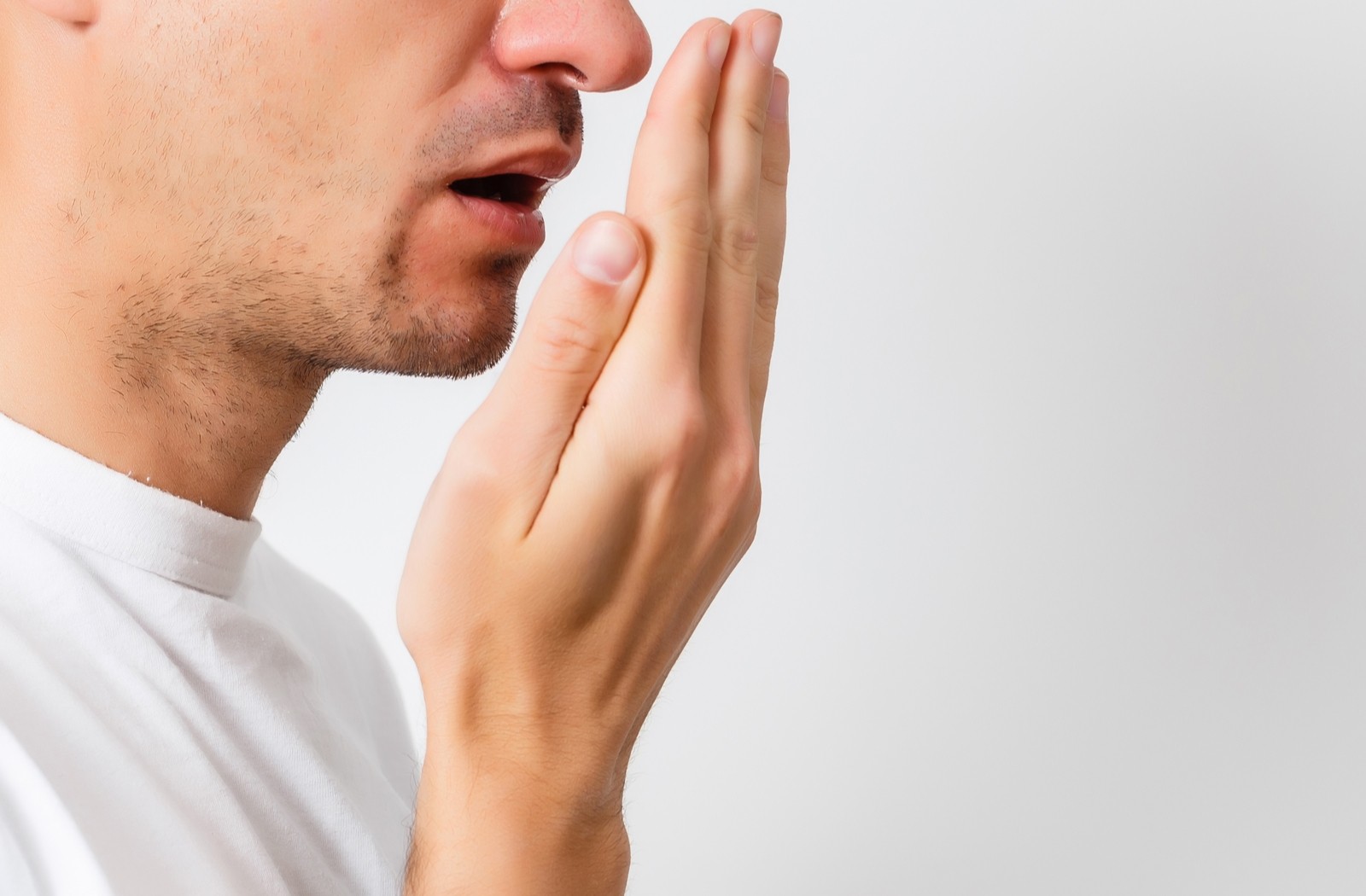 Persistent Bad Breath: Understanding the Causes and How to Fix It