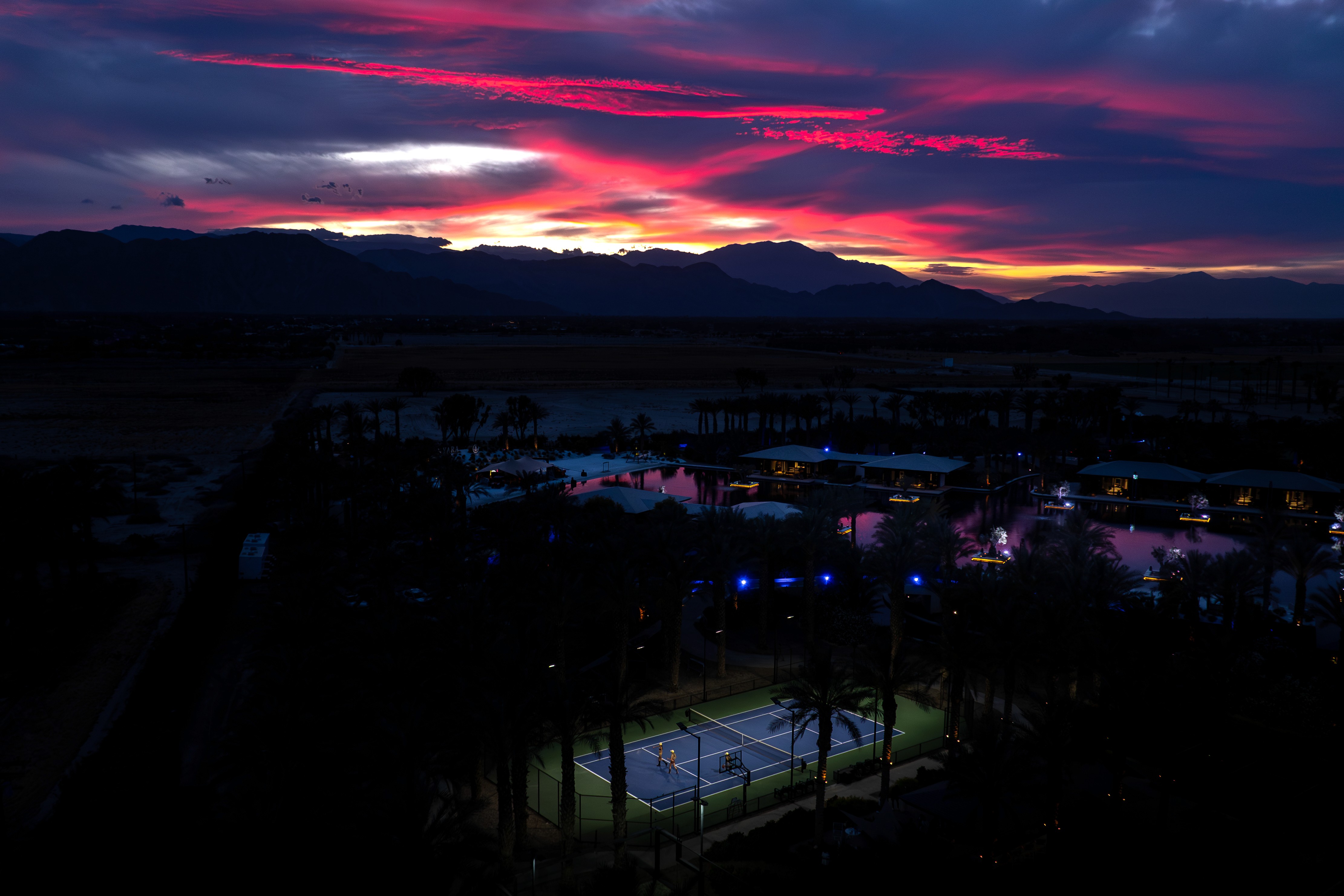Drone photo 1