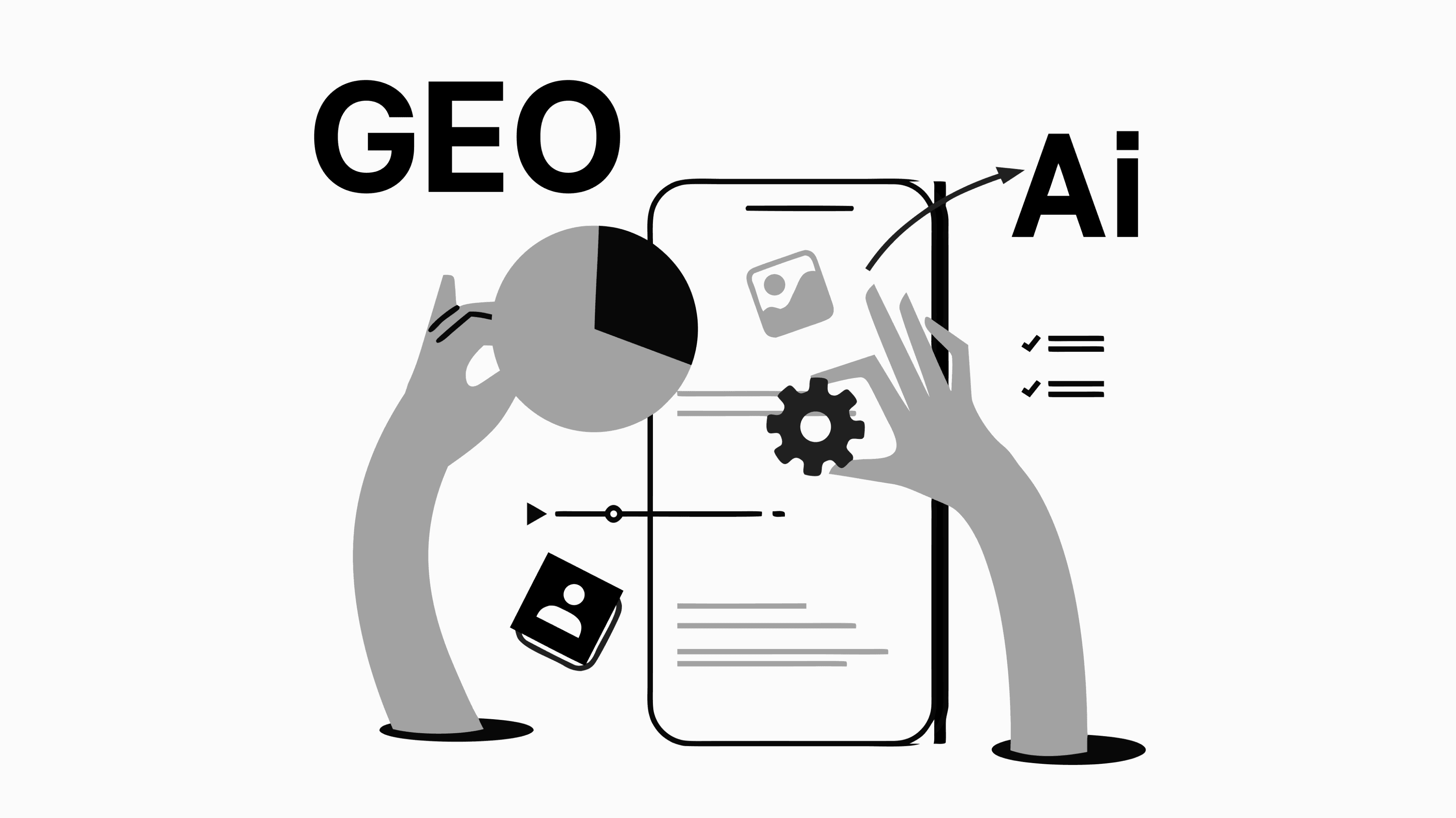 Generative Engine Optimization image