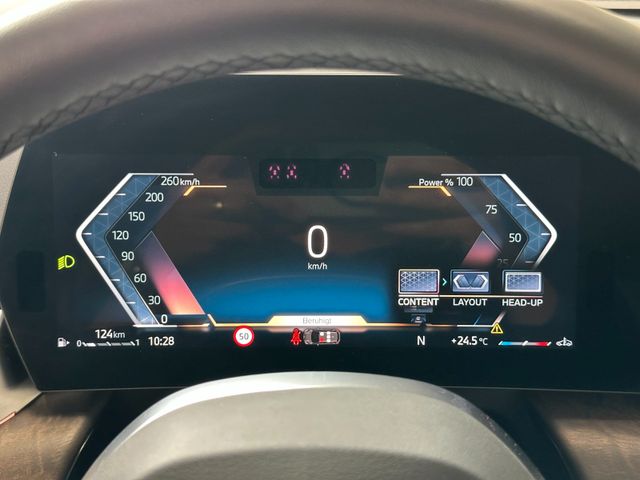 BMW 218 Active Tourer 2022 GREY Gebrauchtwagen - Galeriebild 15