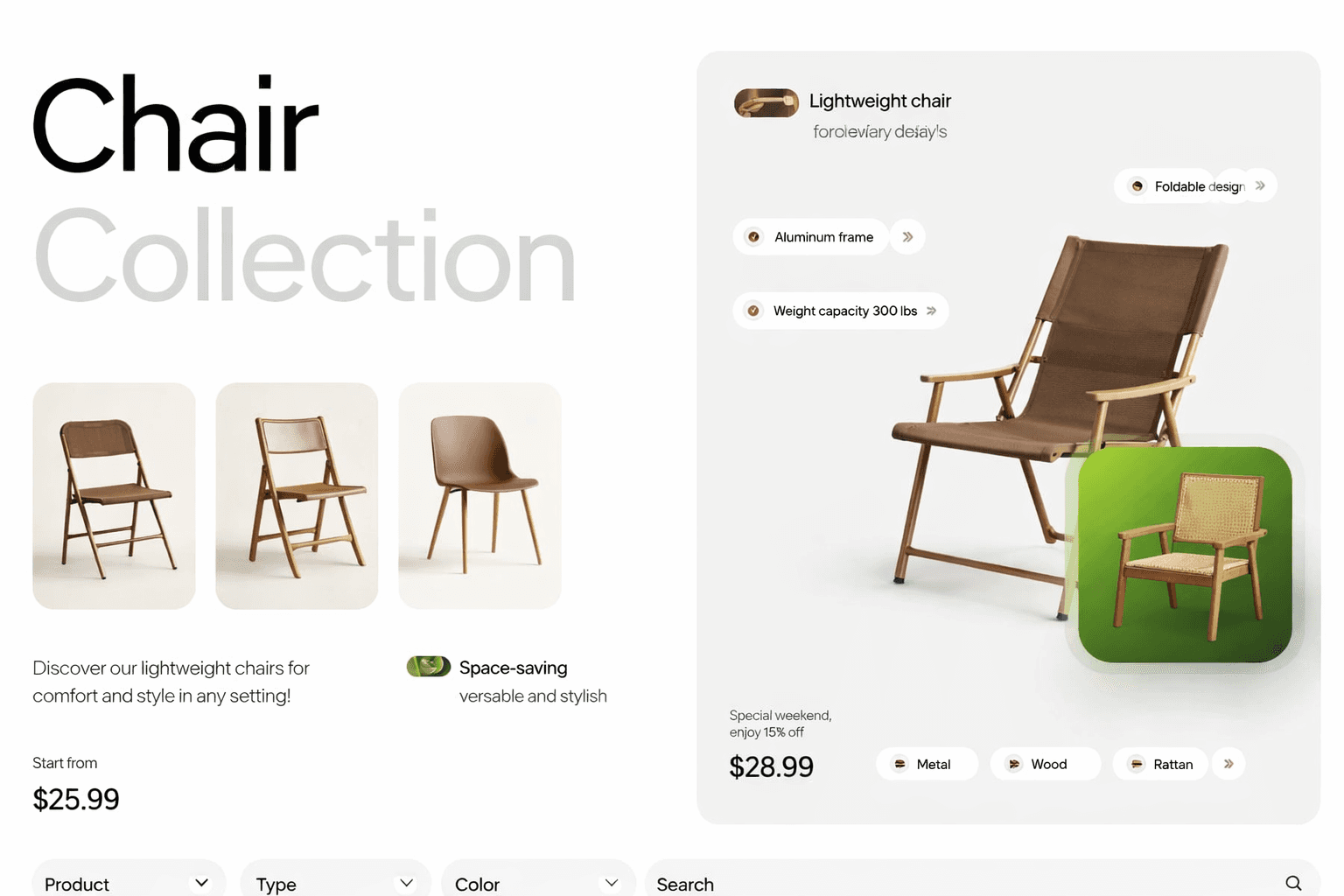 Troscan - Luxury Furnitures