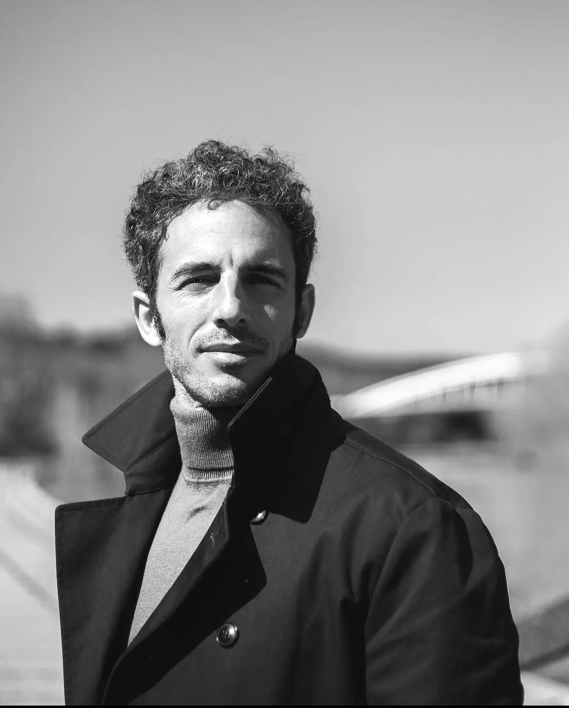 Avatar di Tommaso Agnese, Co-Founder of Direct To Digital