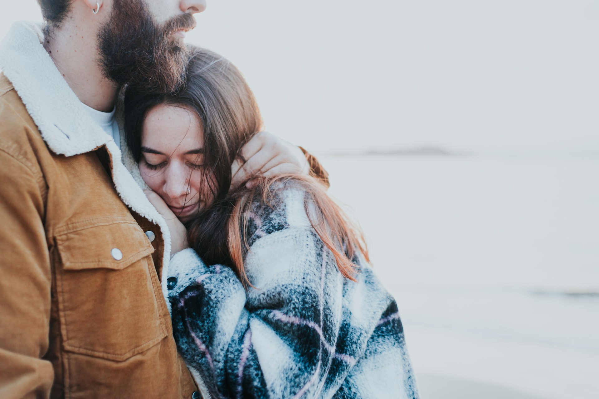 trust after infidelity
