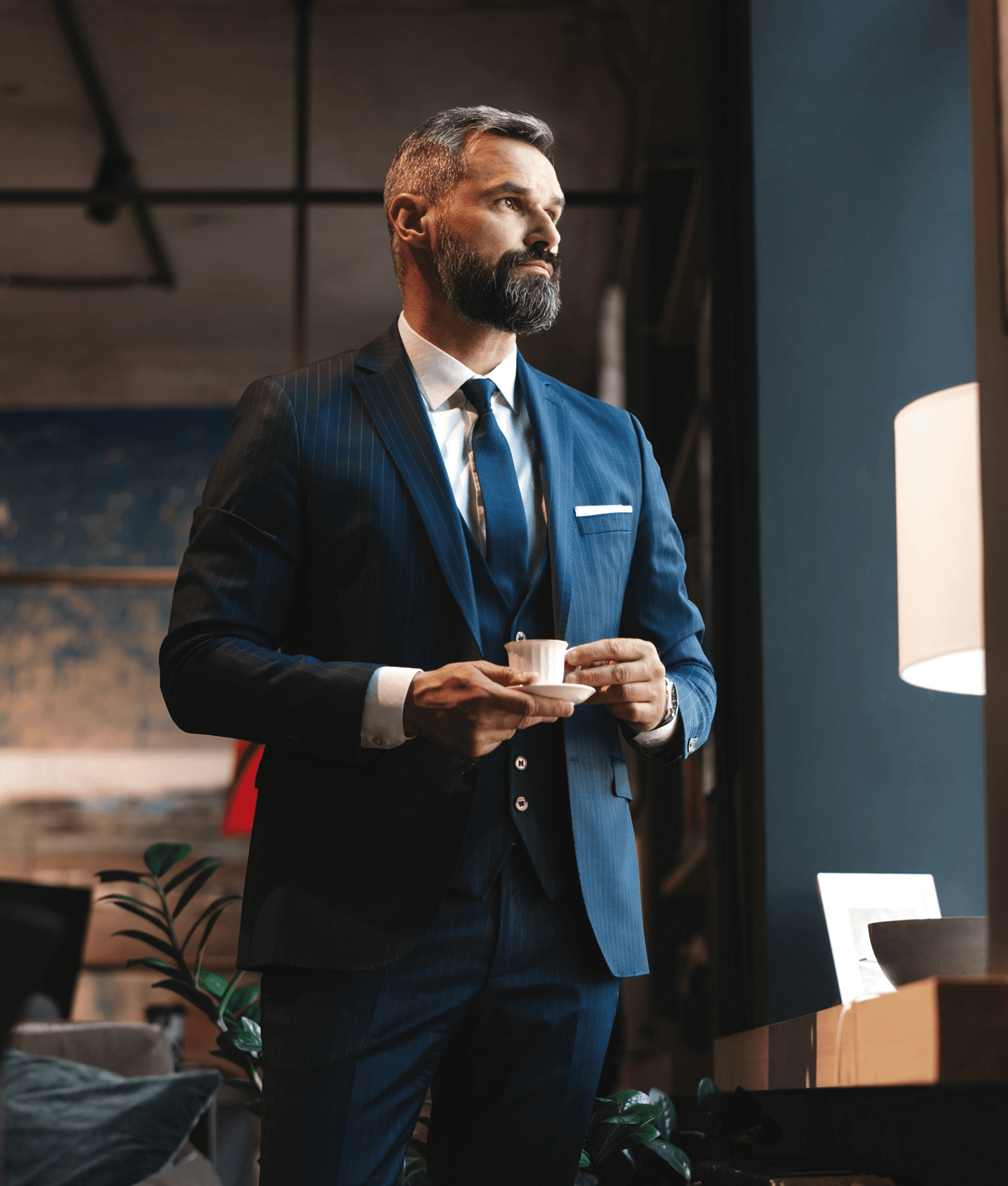 Businessman