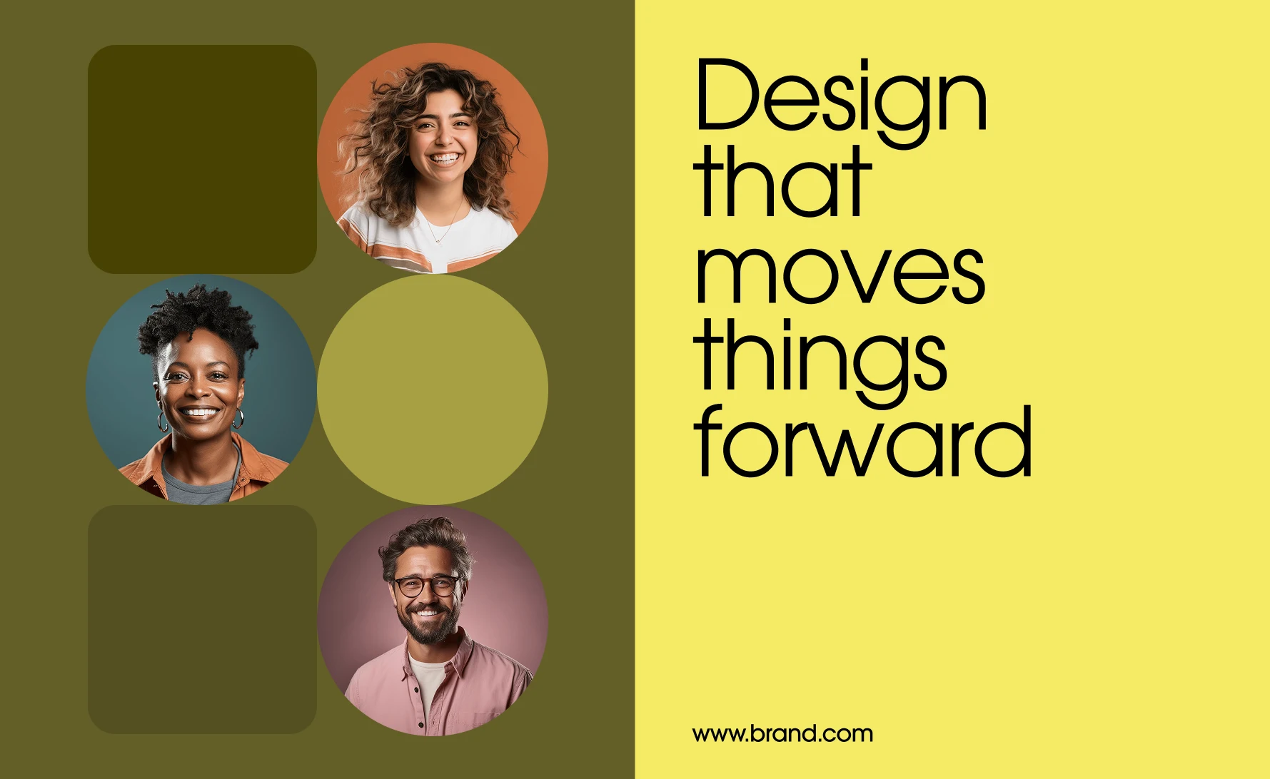 Creative image, pastel colors