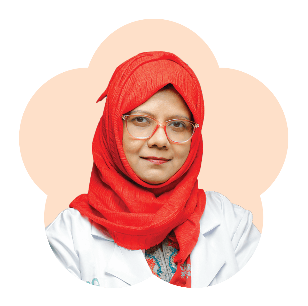 Dr. Umme Tahmina Shima