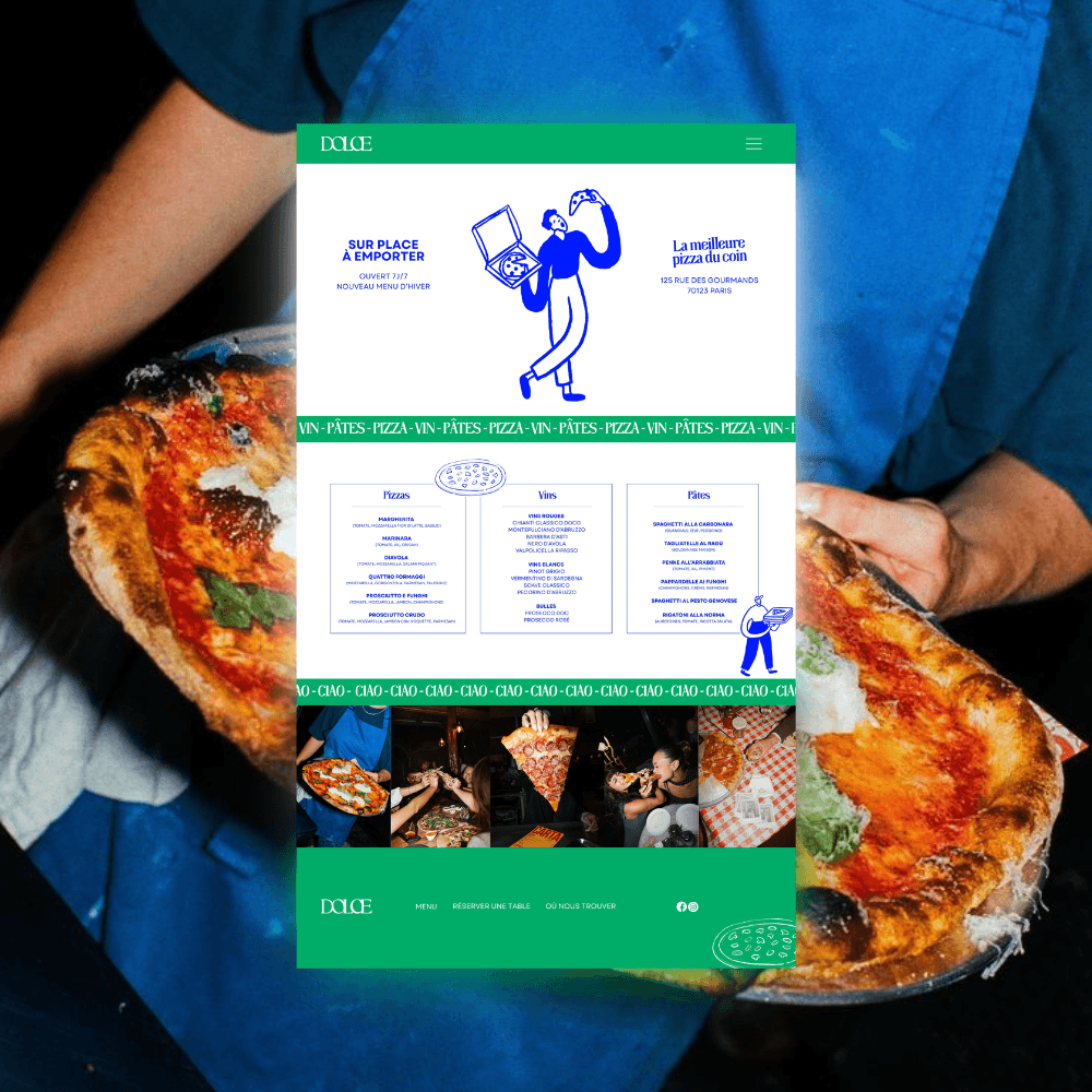 Abstract image used as a placeholder for this design project