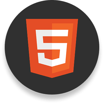 HTML5