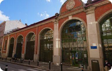 CD Francisco de Goya